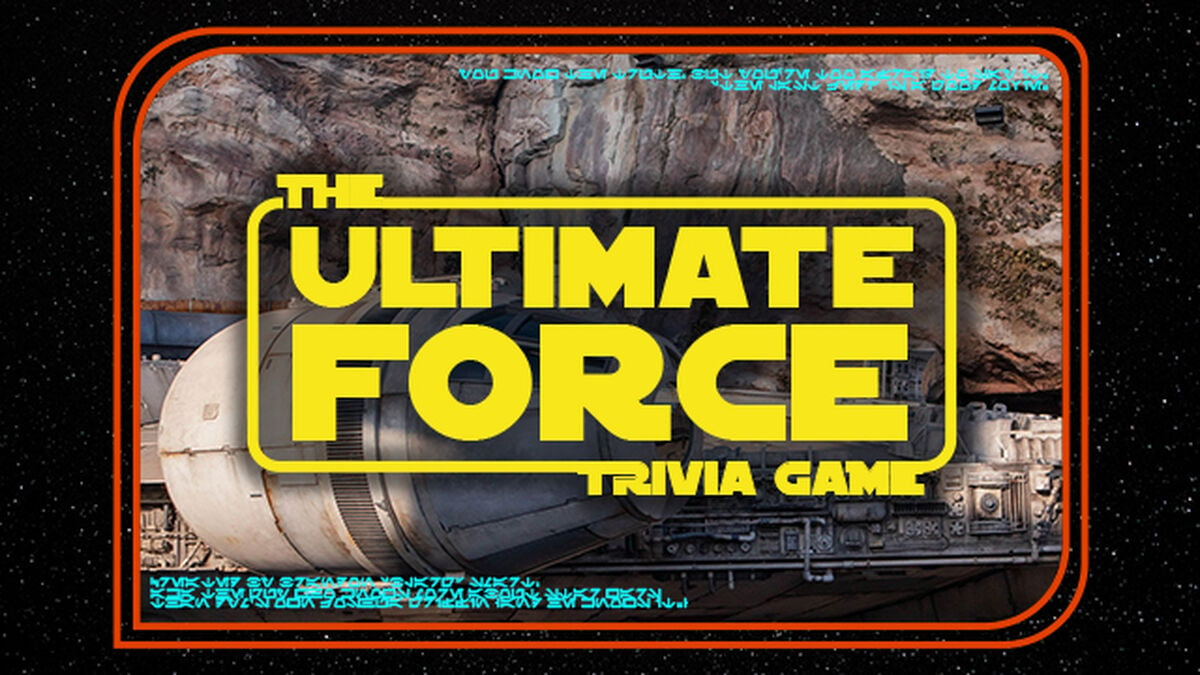 Ultimate Force Trivia image number null